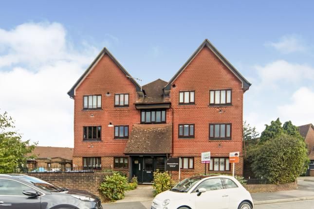 Marigold Way, Shirley, Croydon, Surrey CR0