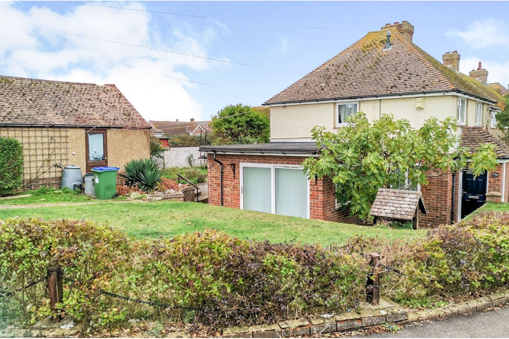 Cornwall Avenue, Peacehaven BN10  