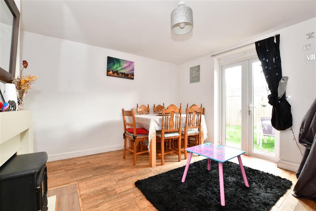 4 bed semidetached house for sale in Spring Gardens, Shanklin, Isle Of Wight PO37 Zoopla