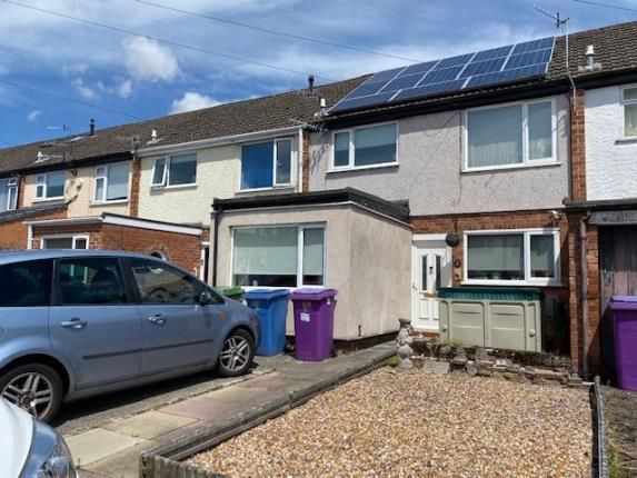 Florida Court Liverpool Merseyside L19  