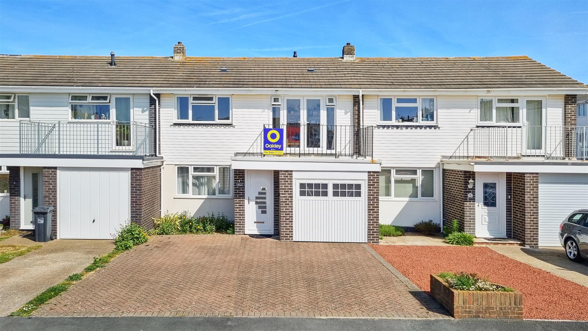 3 bed property for sale in Hardy Close, ShorehamBySea BN43 Zoopla