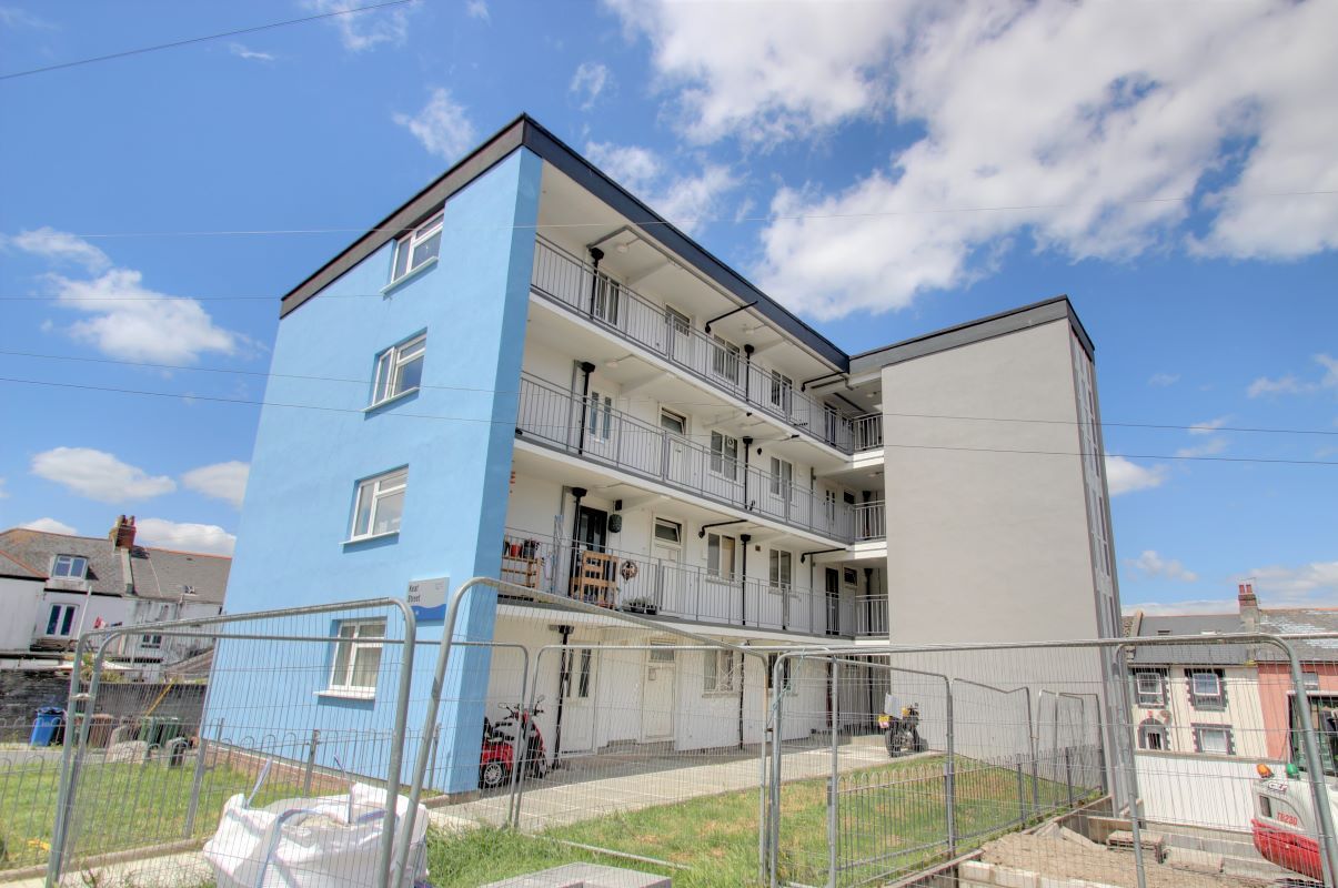 92 Keat Street, Plymouth, Devon PL2  