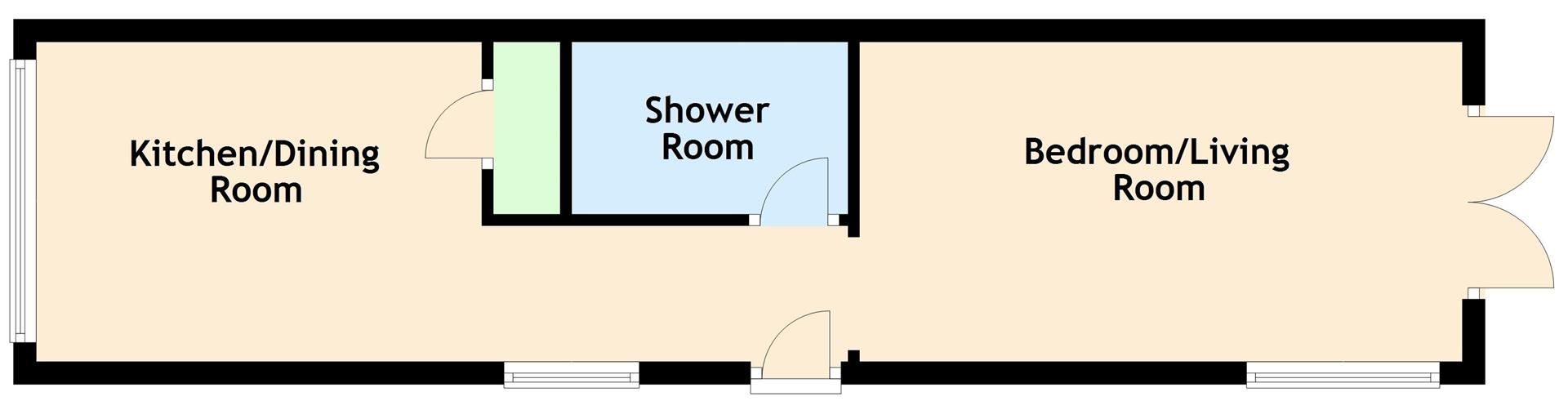 4 bed detached house for sale in Thornwell Road, Bulwark, Chepstow NP16