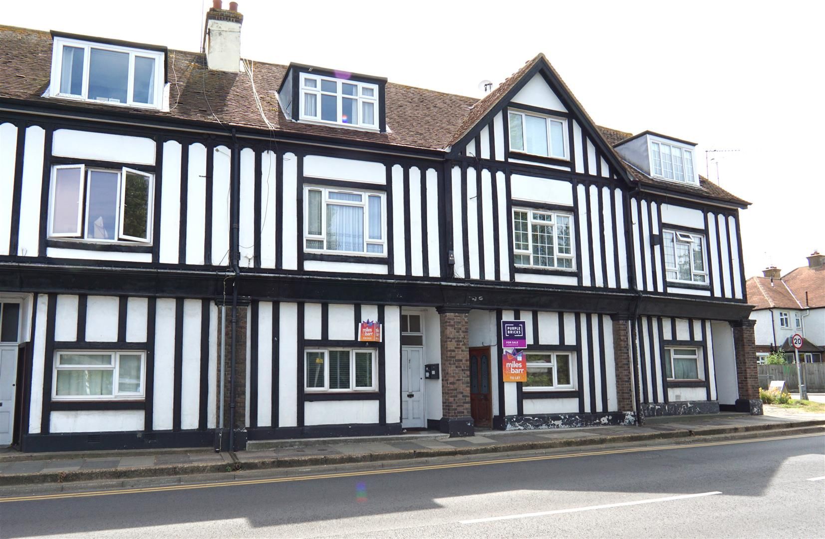 1 bed flat for sale in Canterbury Road, Whitstable CT5 Zoopla