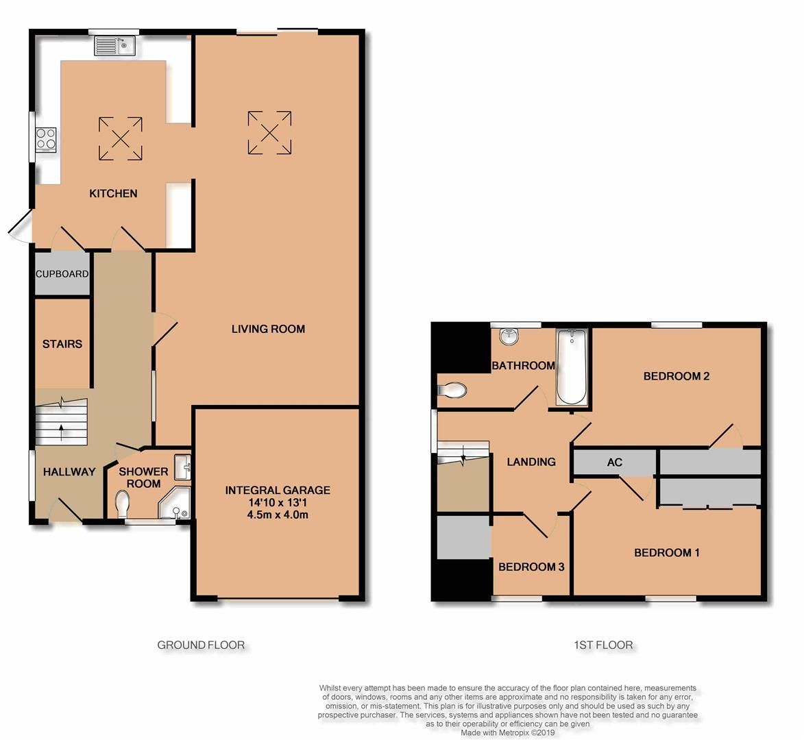 3 bed semidetached house for sale in Leaders Way, Newmarket CB8 Zoopla