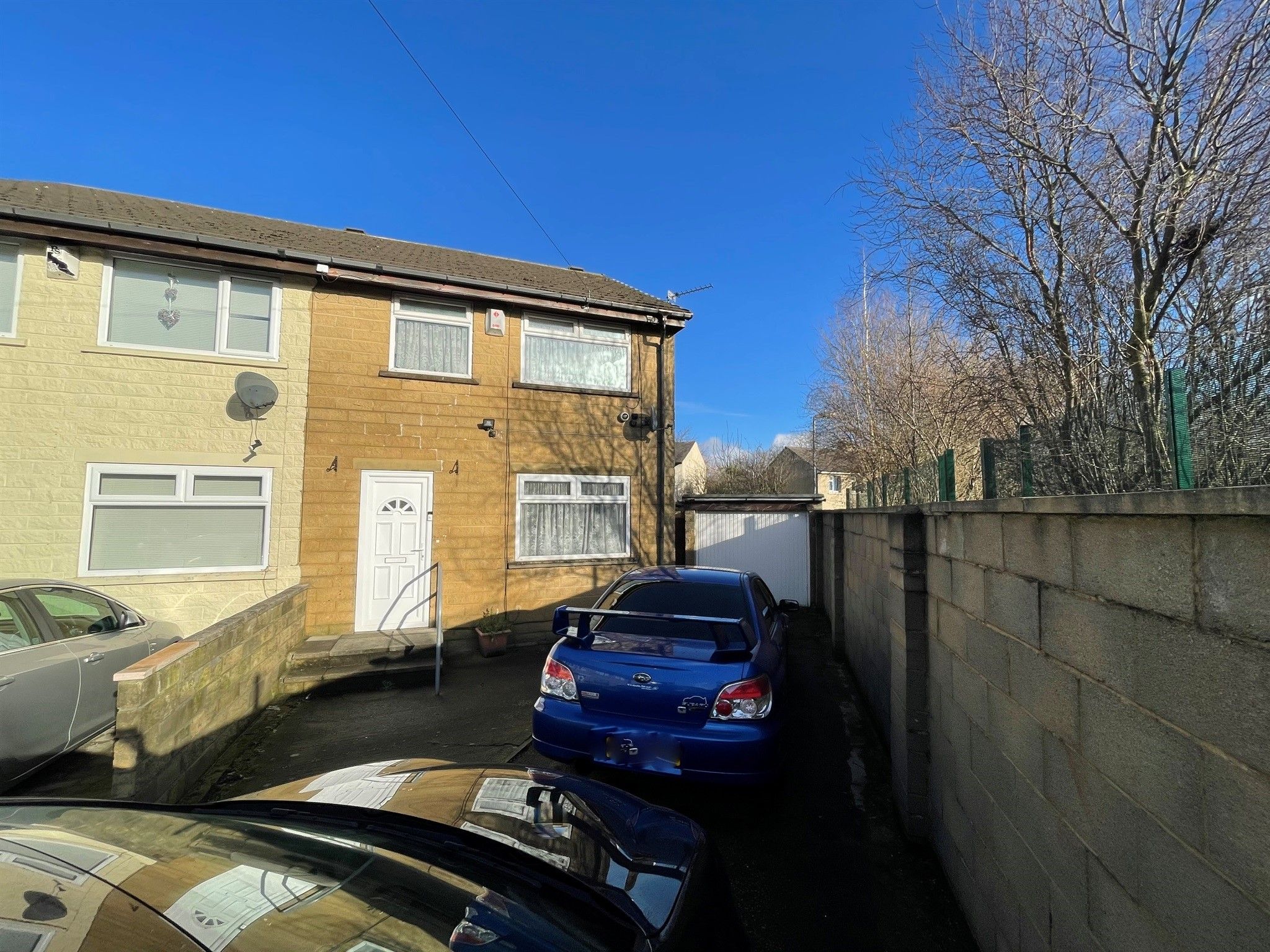 Gurbax Court, Bradford BD3  