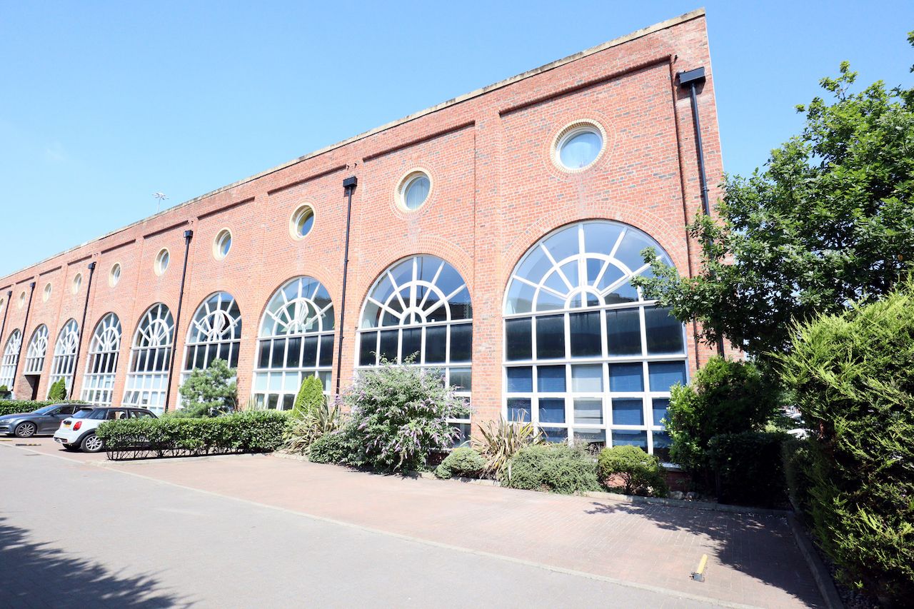 Cook Street, Tradeston G5  