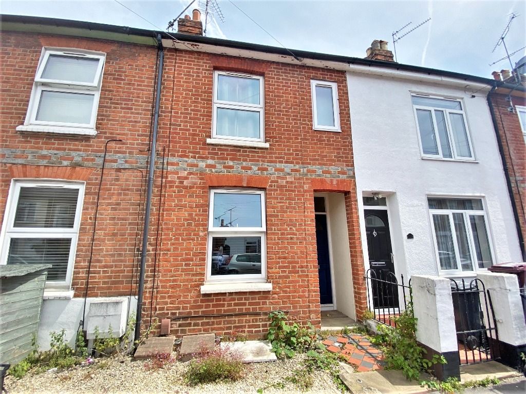 1 bed flat for sale in Amity Road, Reading RG1 Zoopla