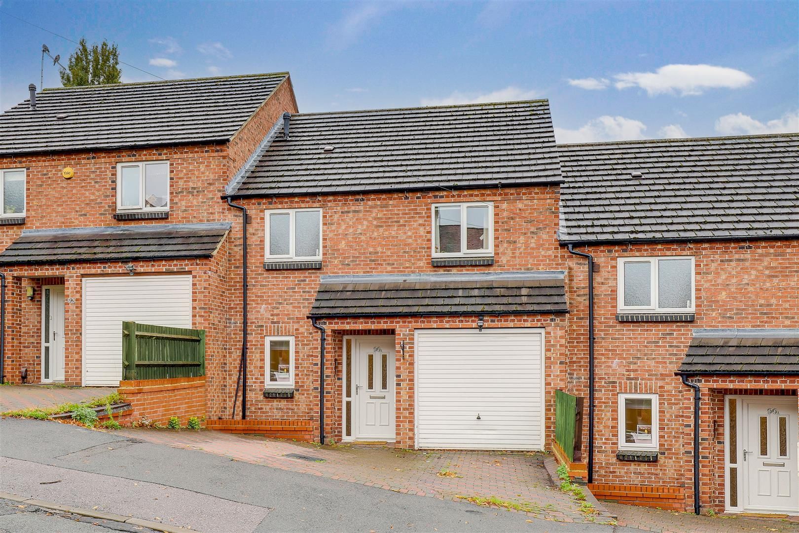 Kennel gate cheap mapperley