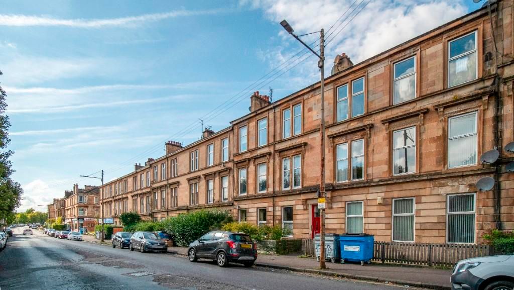 2 bed flat for sale in 130 Darnley Street, Flat 21, Glasgow G41 Zoopla