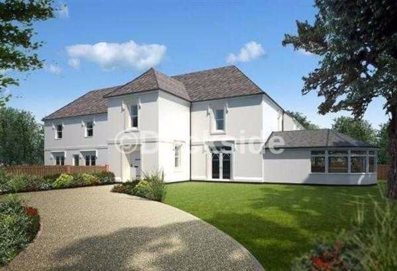 3 bed property to rent in Abbots Court, Stoke Road, Hoo, Rochester ME3