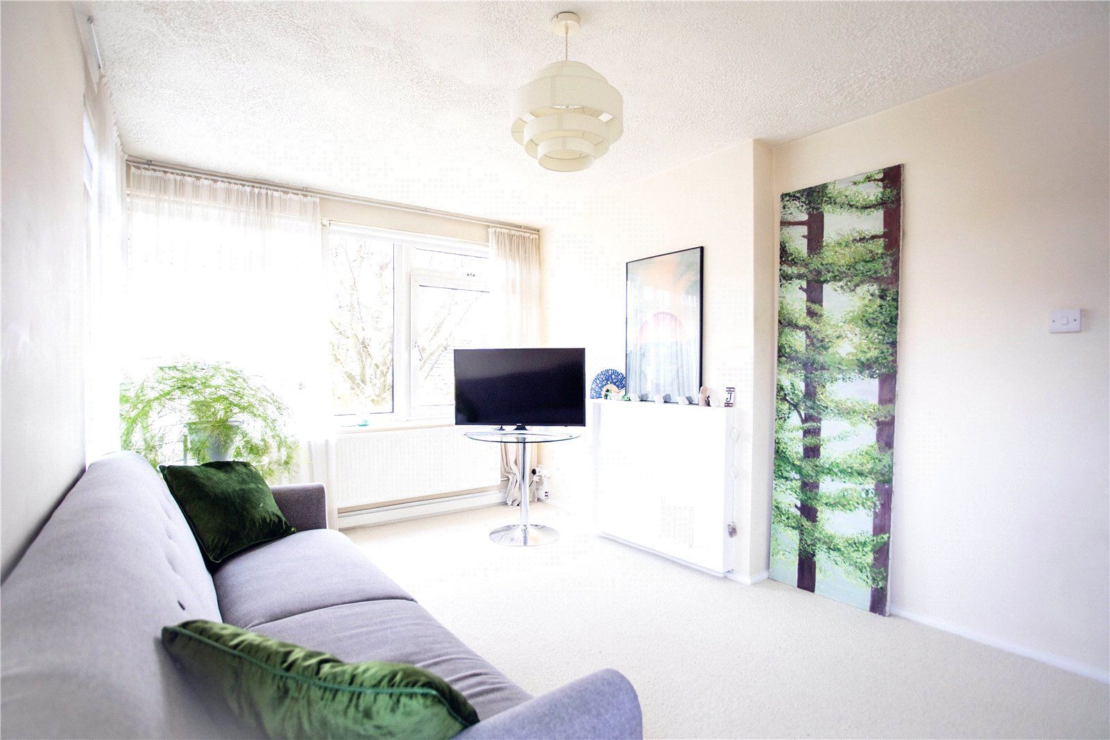 243 Nimrod Road, London SW16  