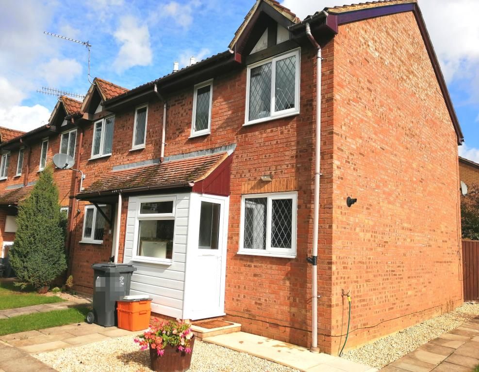 2 bed end terrace house for sale in Swindon, Wiltshire SN5 Zoopla