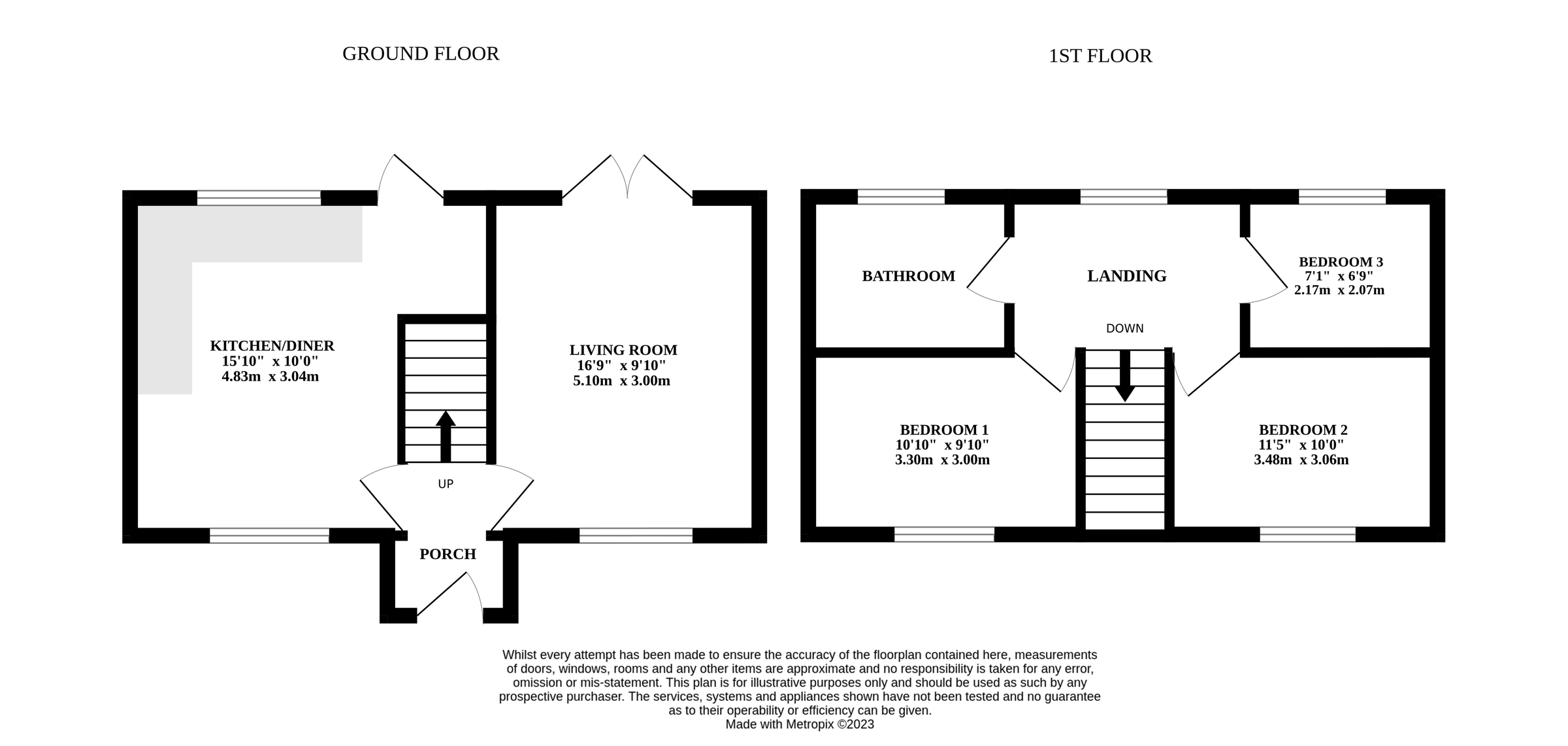 3 bed semidetached house for sale in Bloomfield Way, Carlton Colville