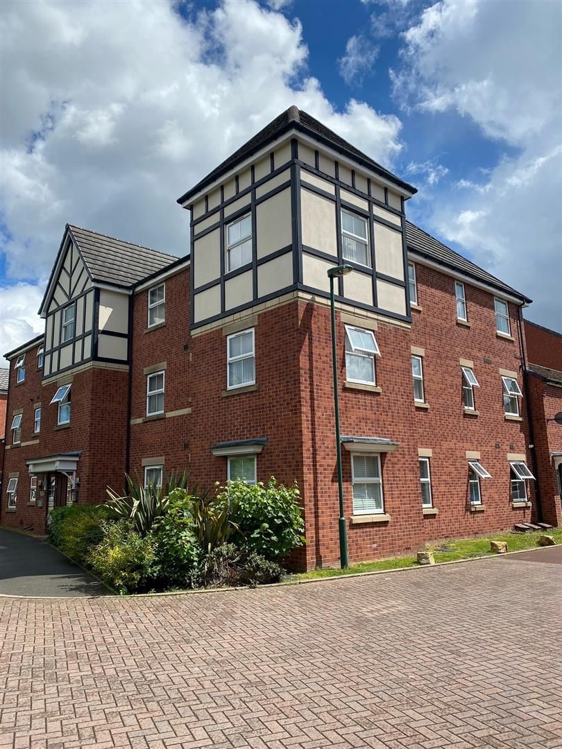1 bed flat for sale in Snitterfield Drive, Shirley, Solihull B90 Zoopla