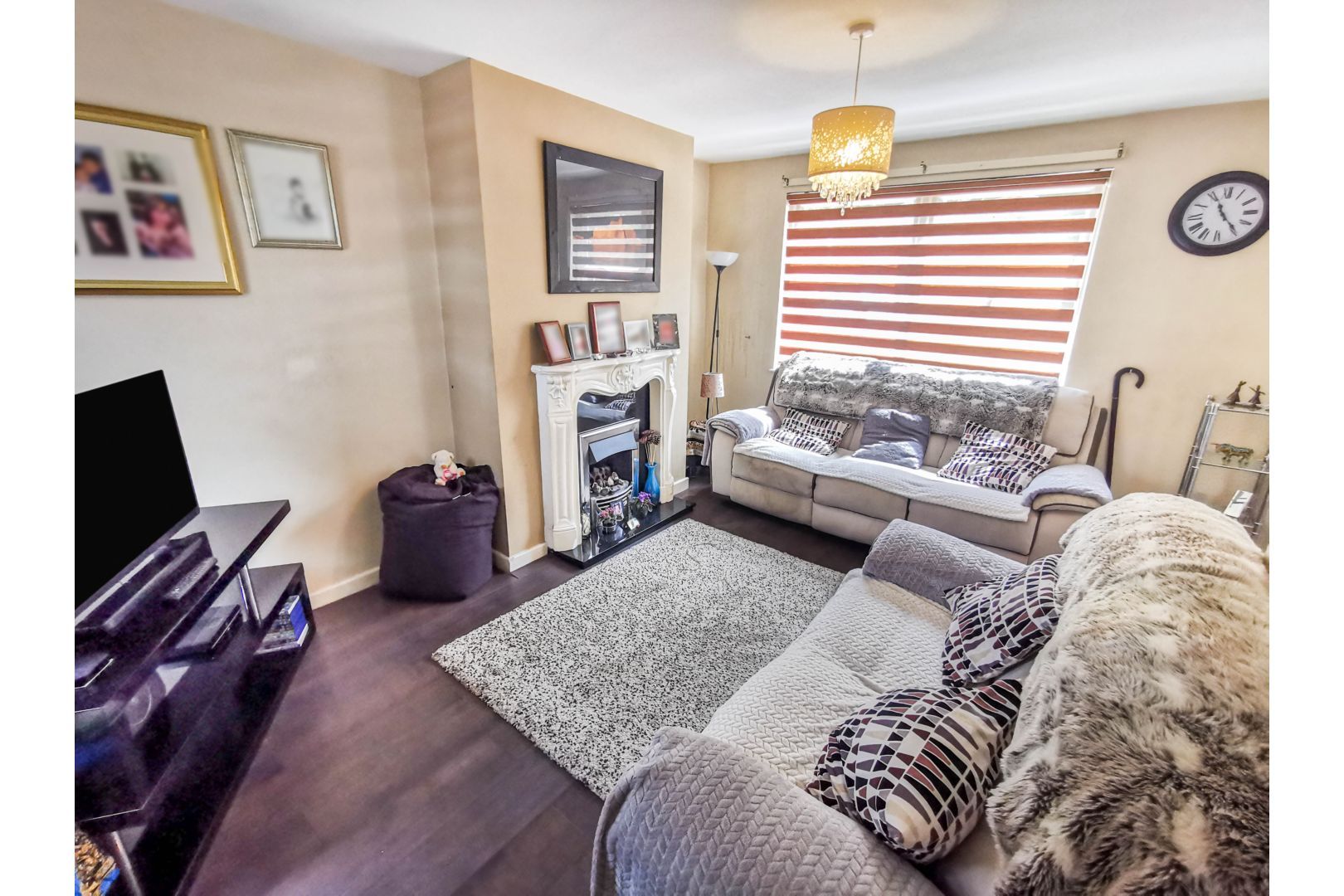 Stockhill Lane, Nottingham NG6  