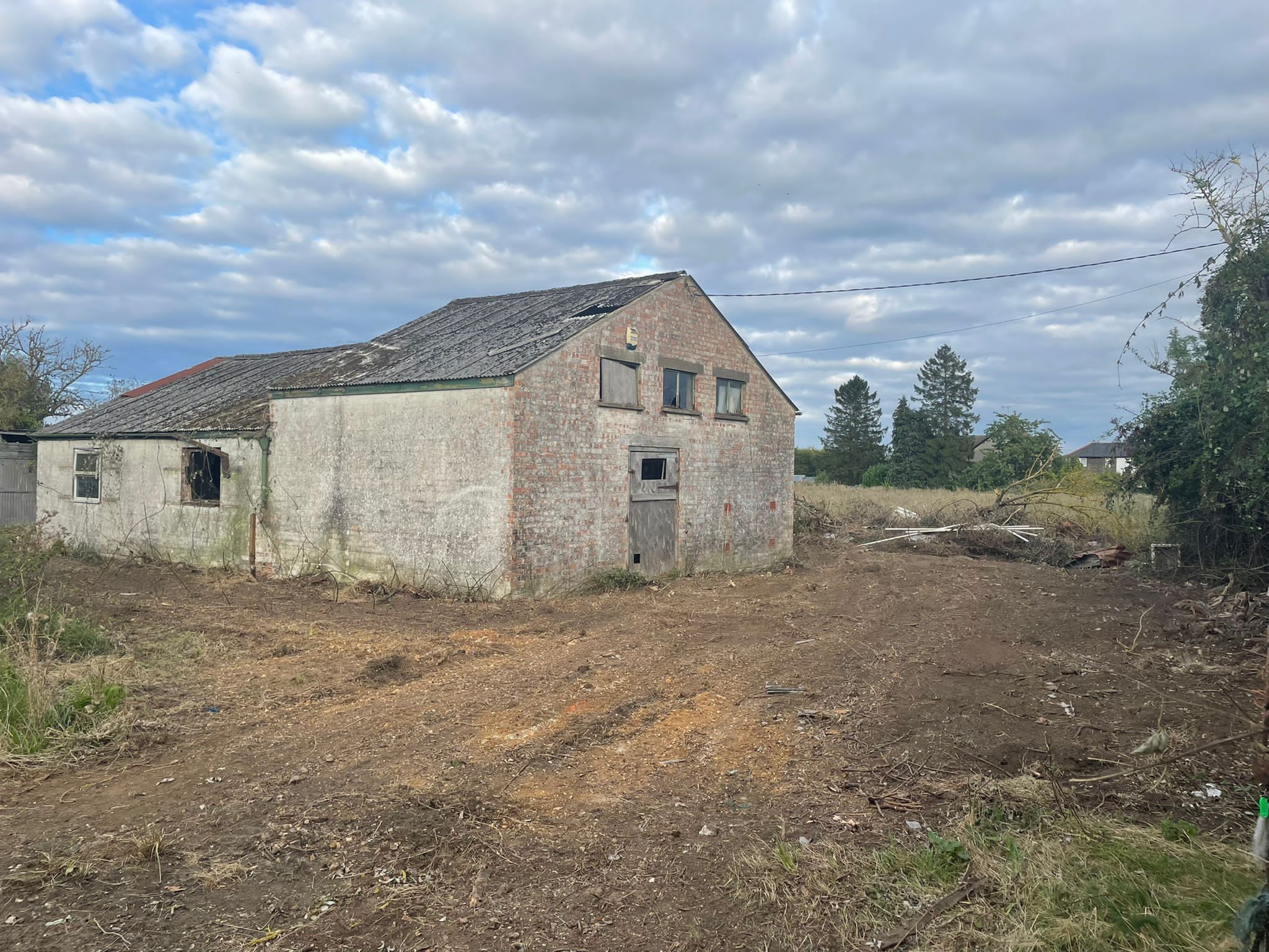 Land for sale in Stretham Road, Wilburton, Ely CB6 Zoopla