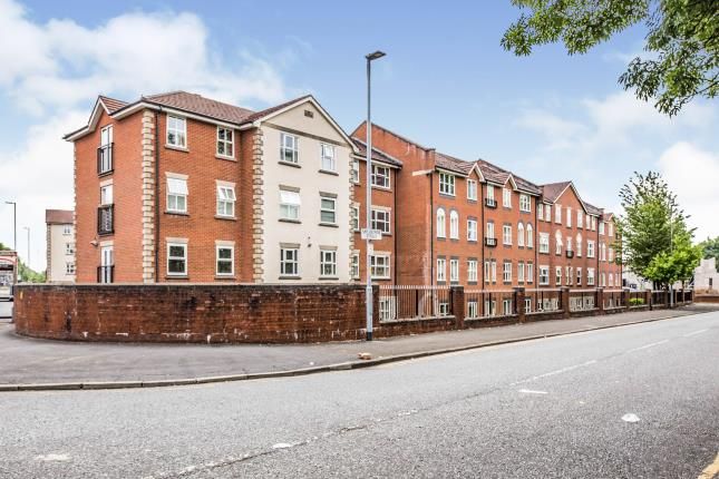 St. Davids Court, Sherborne Street, Manchester, Greater Manchester M8  