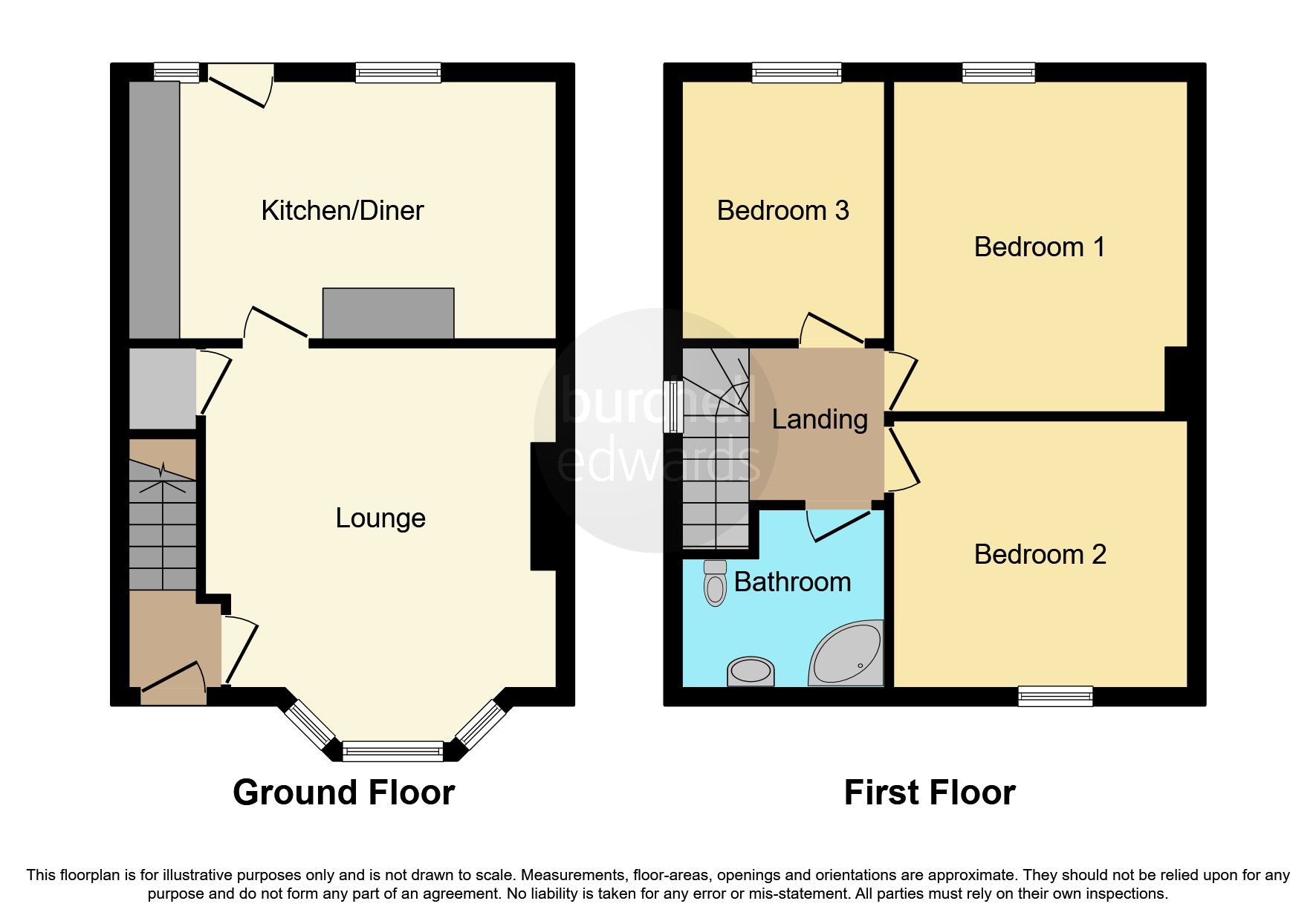 3 bed end terrace house for sale in Somerville Road, Small Heath