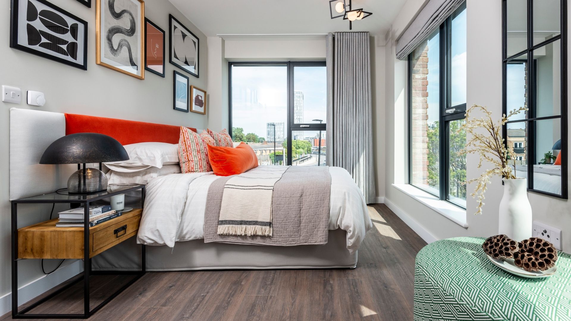 Imperial Streeet, Bromley-By-Bow E3