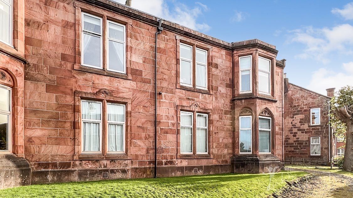 4 bed for sale in Main Street, Uddingston G71 Zoopla