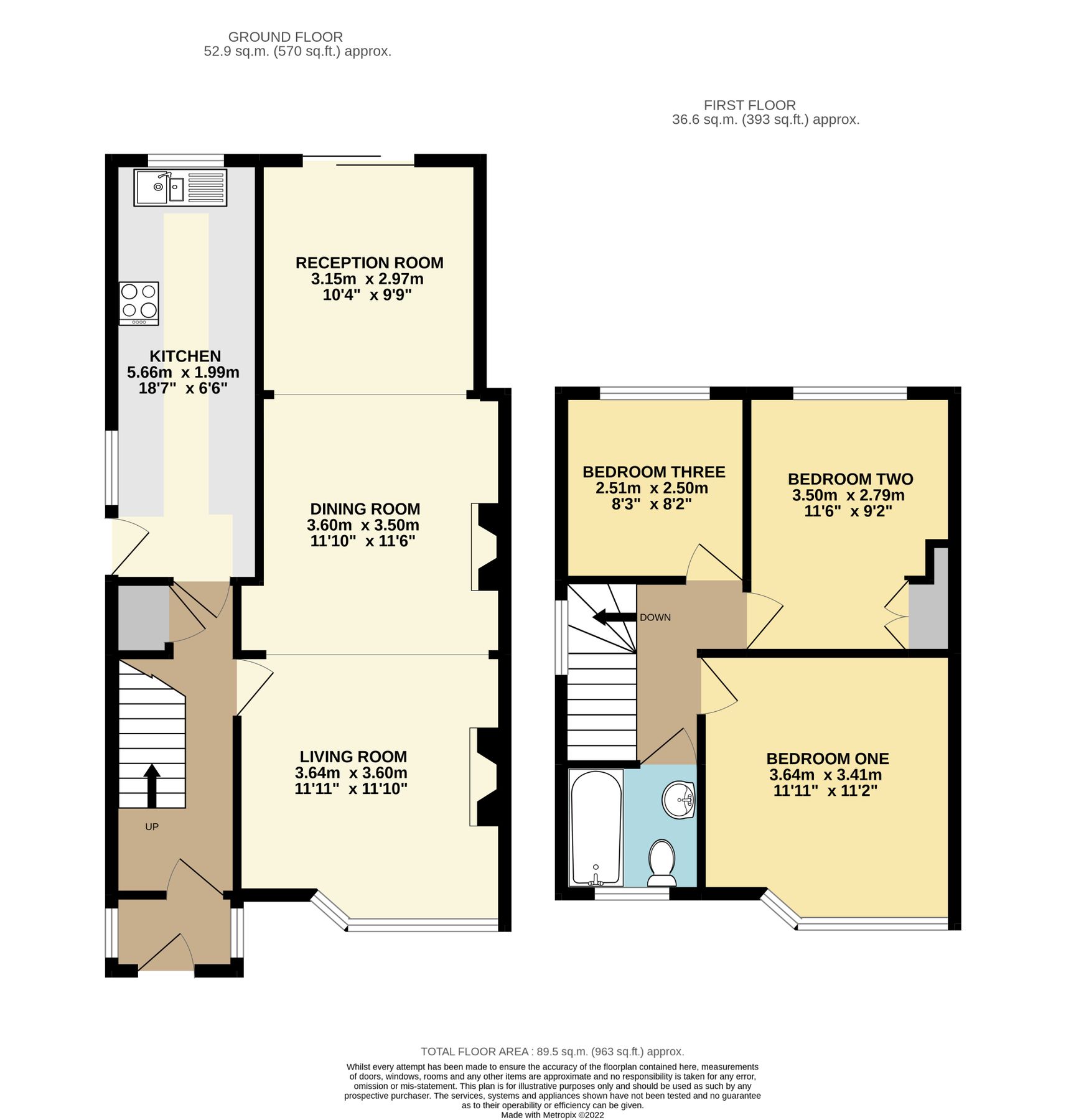 3 bed semidetached house for sale in Suncote Avenue, Dunstable LU6