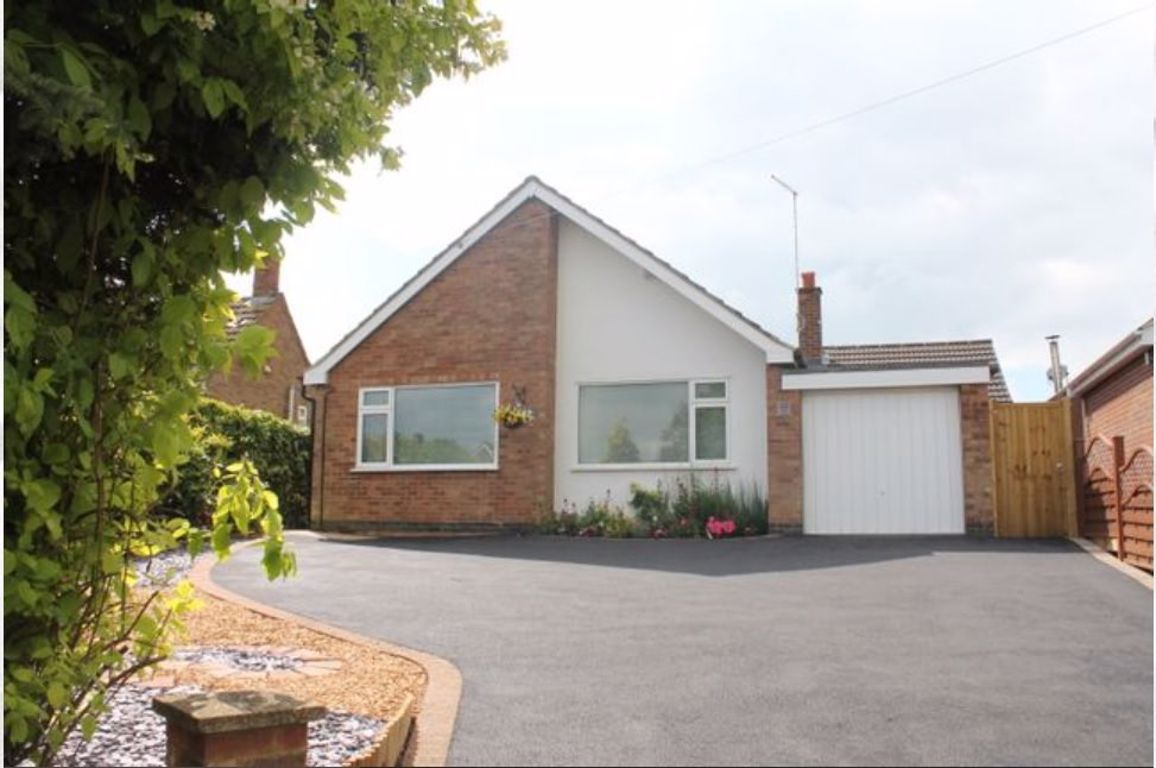 3 bed bungalow to rent in Well Lane, Welton, Daventry NN11 Zoopla