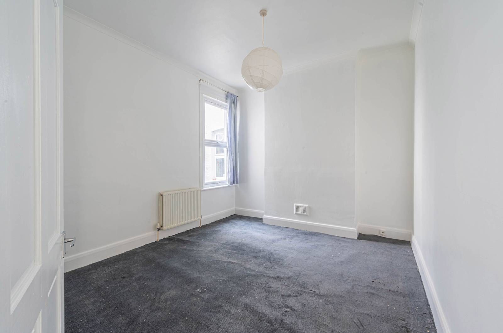 Duncombe Hill, Honor Oak Park, London SE23  