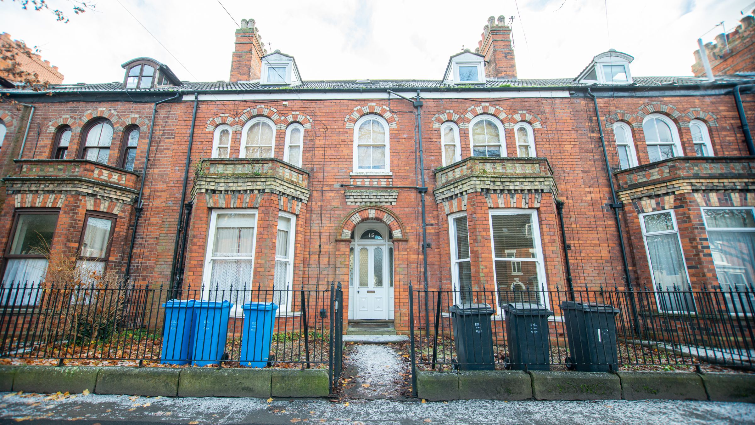 1 bed flat to rent in Marlborough Avenue, Hull HU5 Zoopla