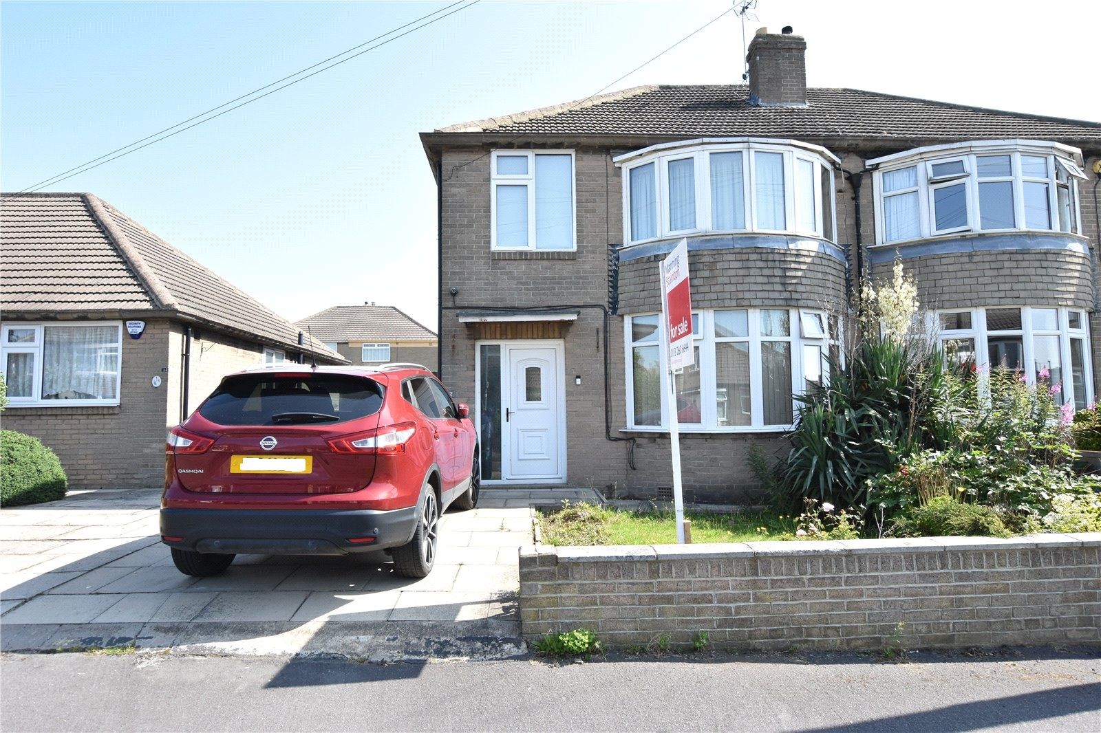 Lulworth Drive Leeds West Yorkshire LS15  