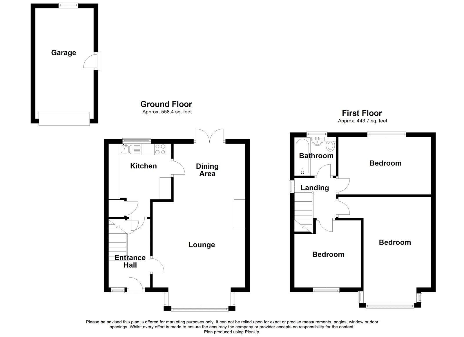 3 bed semidetached house for sale in Leander Drive, Gravesend, Kent DA12 Zoopla
