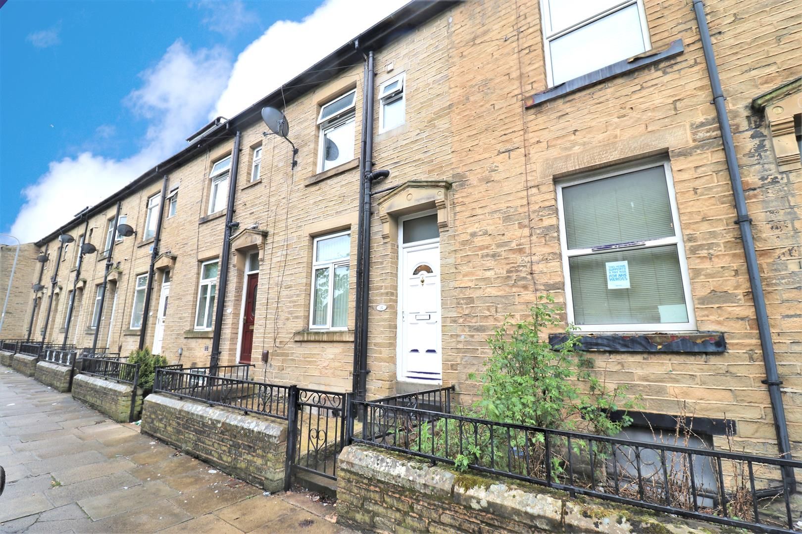 Murgatroyd Street, Bradford BD5  