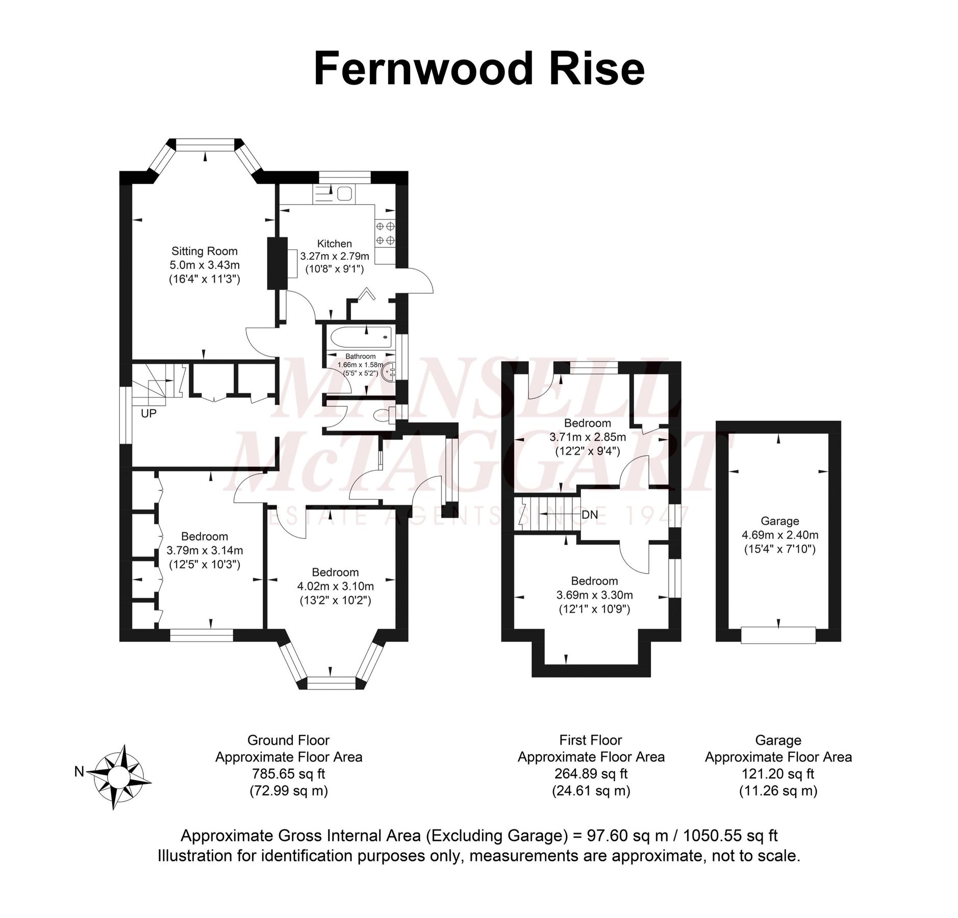 4 bed detached house for sale in Fernwood Rise, Brighton BN1 Zoopla