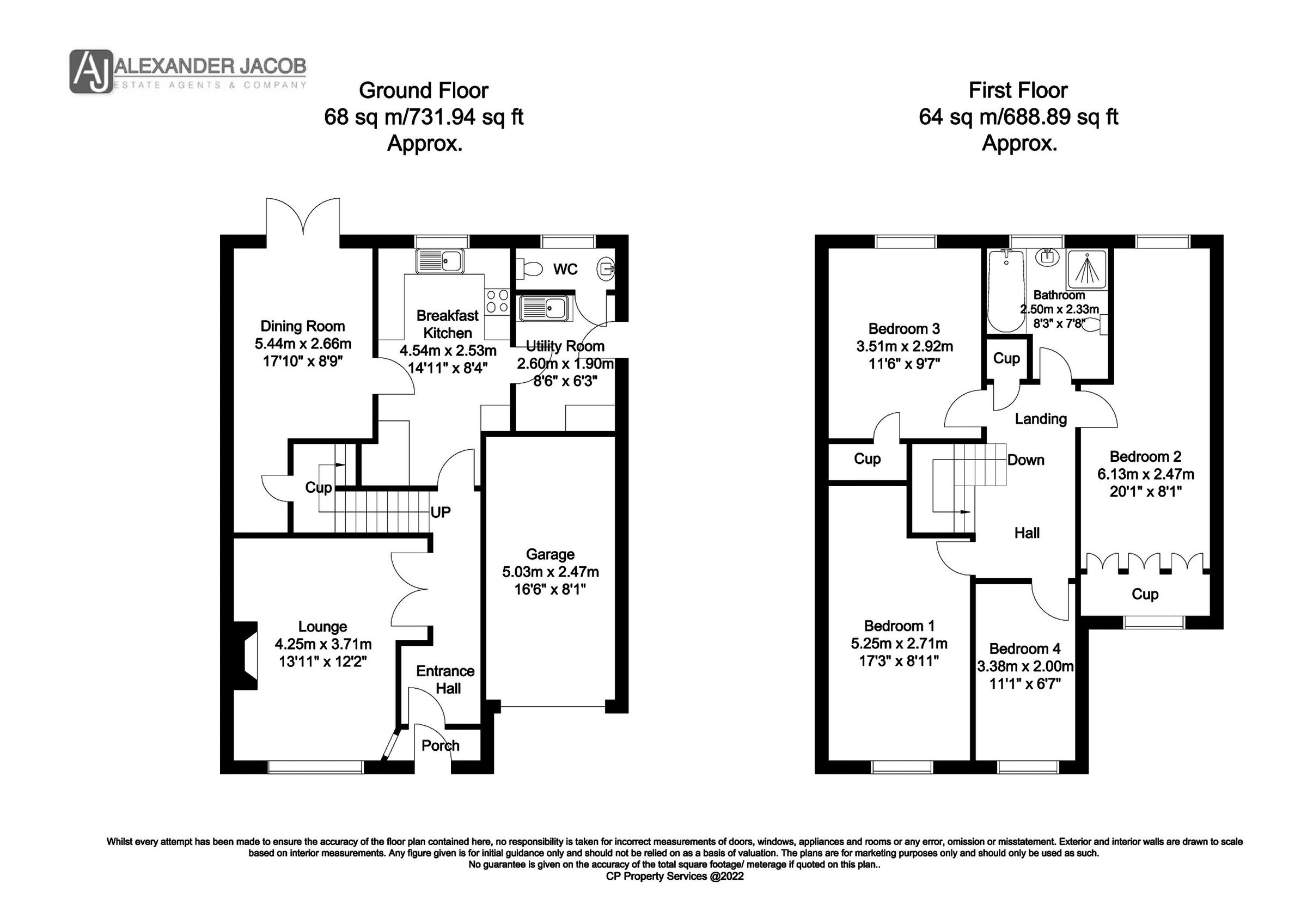 4 bed detached house for sale in Brixworth Way, Retford DN22 Zoopla