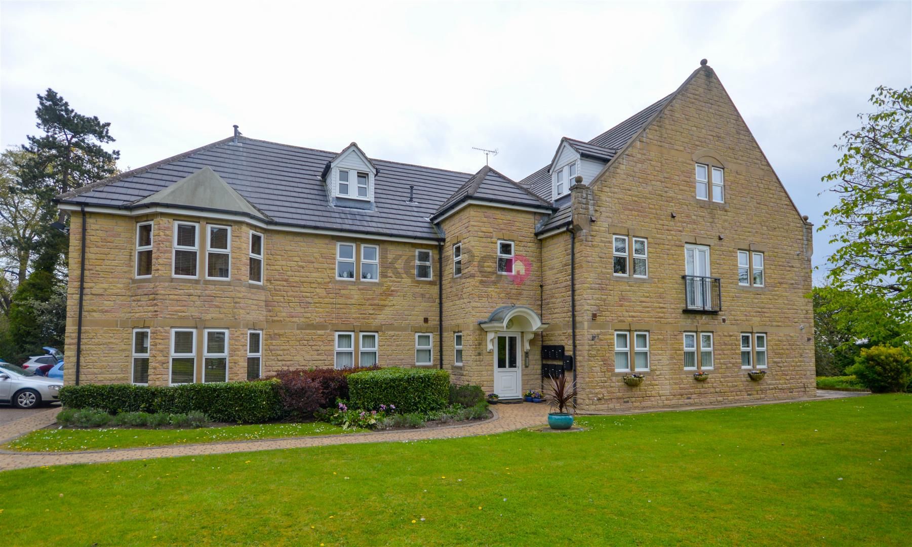 3 bed flat to rent in Eckington Mews, Mosborough, Sheffield S20 Zoopla