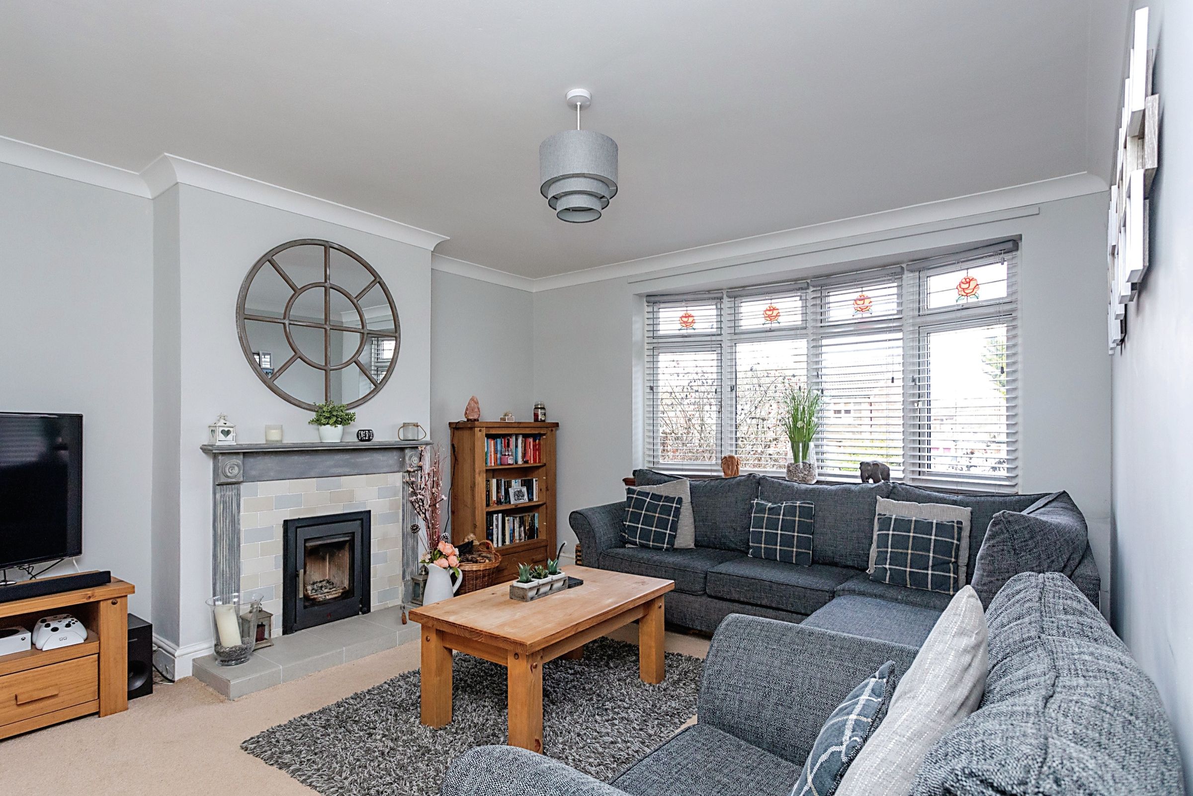 3 bed semidetached house for sale in Jenkinson Road, Towcester NN12 Zoopla