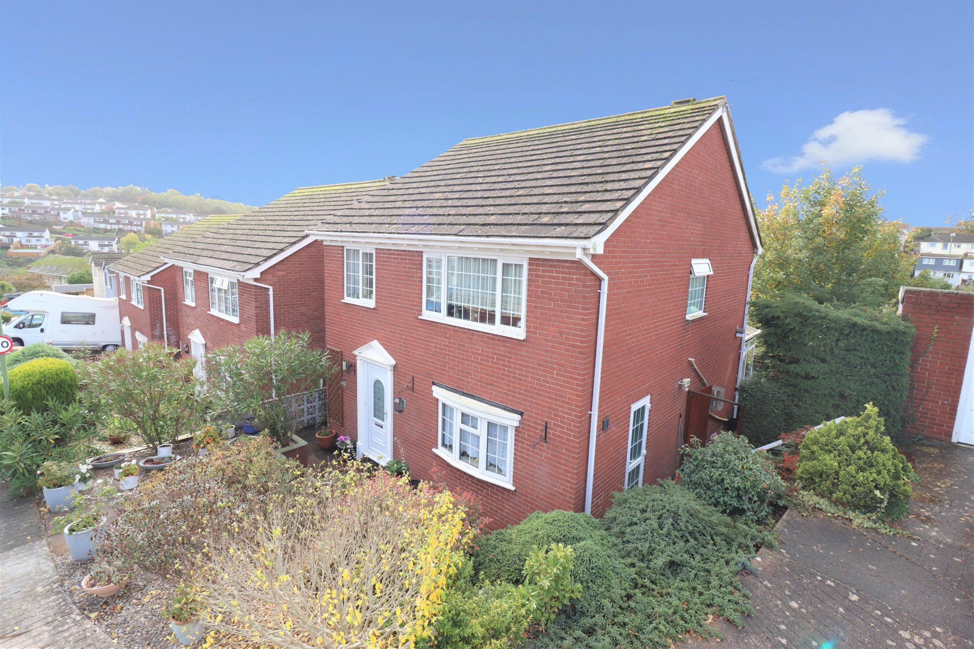 4 bed detached house for sale in Underidge Drive, Paignton TQ3 Zoopla