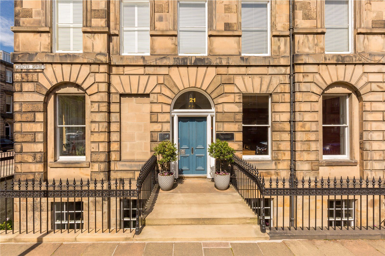 6 bed flat for sale in Chester Street, Edinburgh EH3 Zoopla