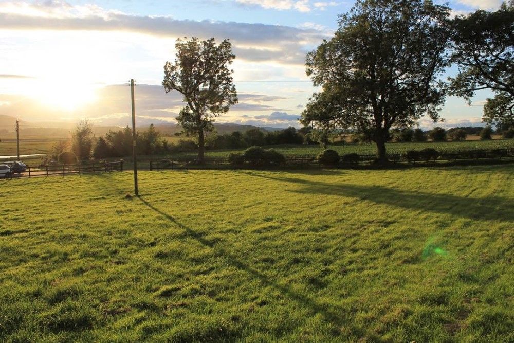 Land for sale in Plot 2, Kelton Bank, Glencaple Road, Dumfries DG1 Zoopla