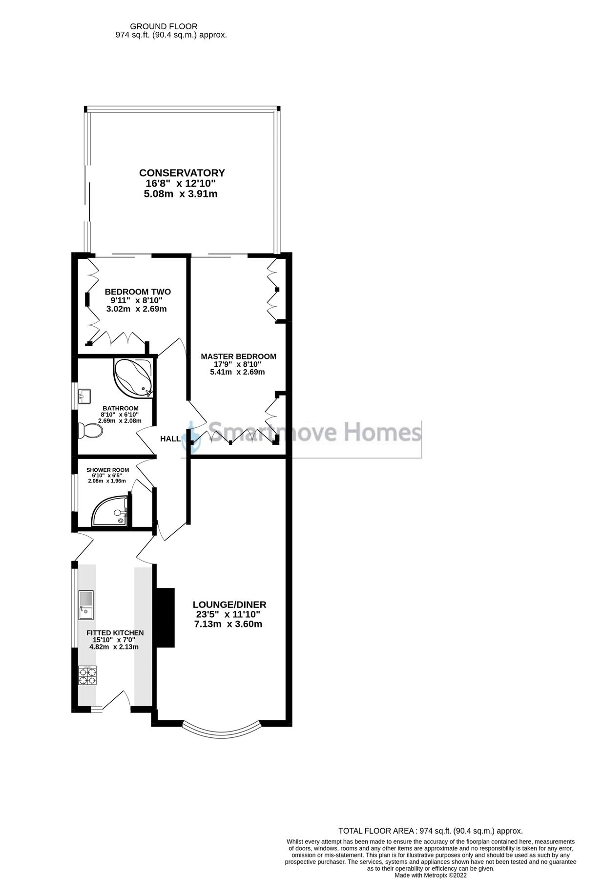 2 bed detached bungalow for sale in Needham Street, Codnor, Ripley DE5 Zoopla