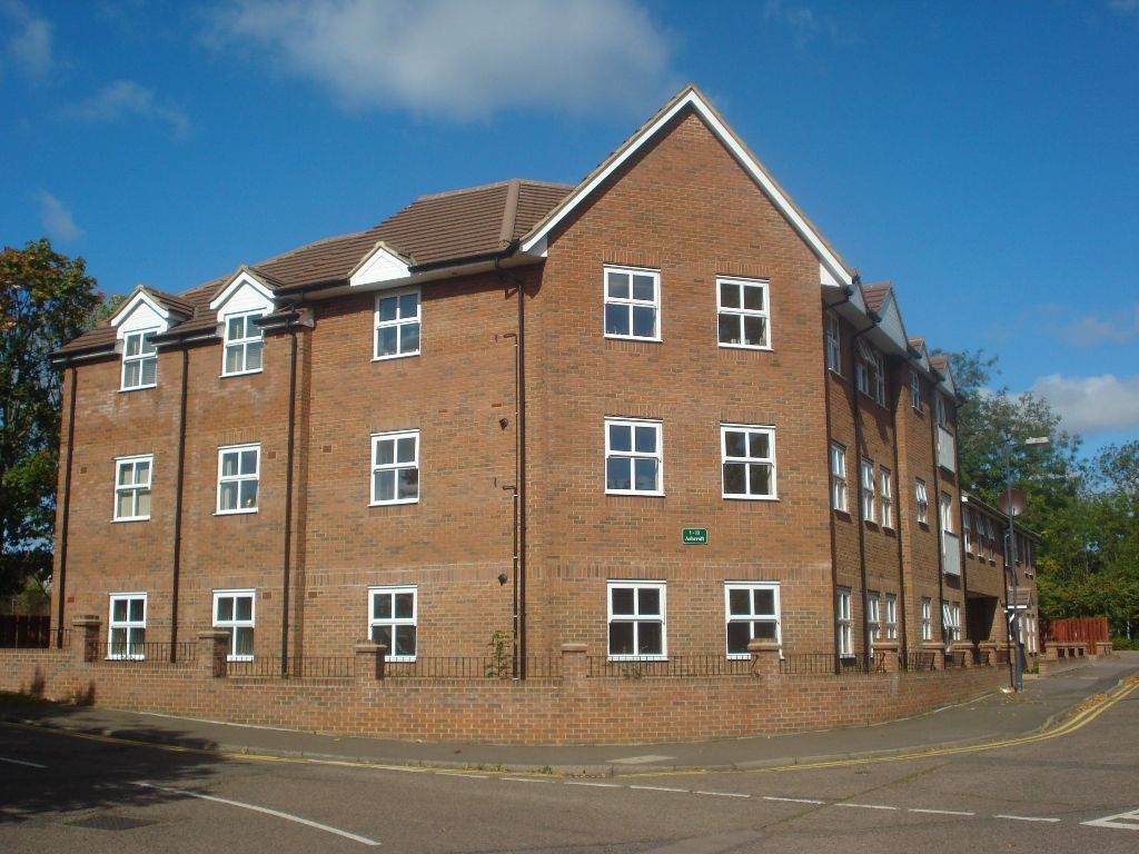 2 bed flat to rent in Ashcroft, Primett Road, Stevenage SG1 Zoopla