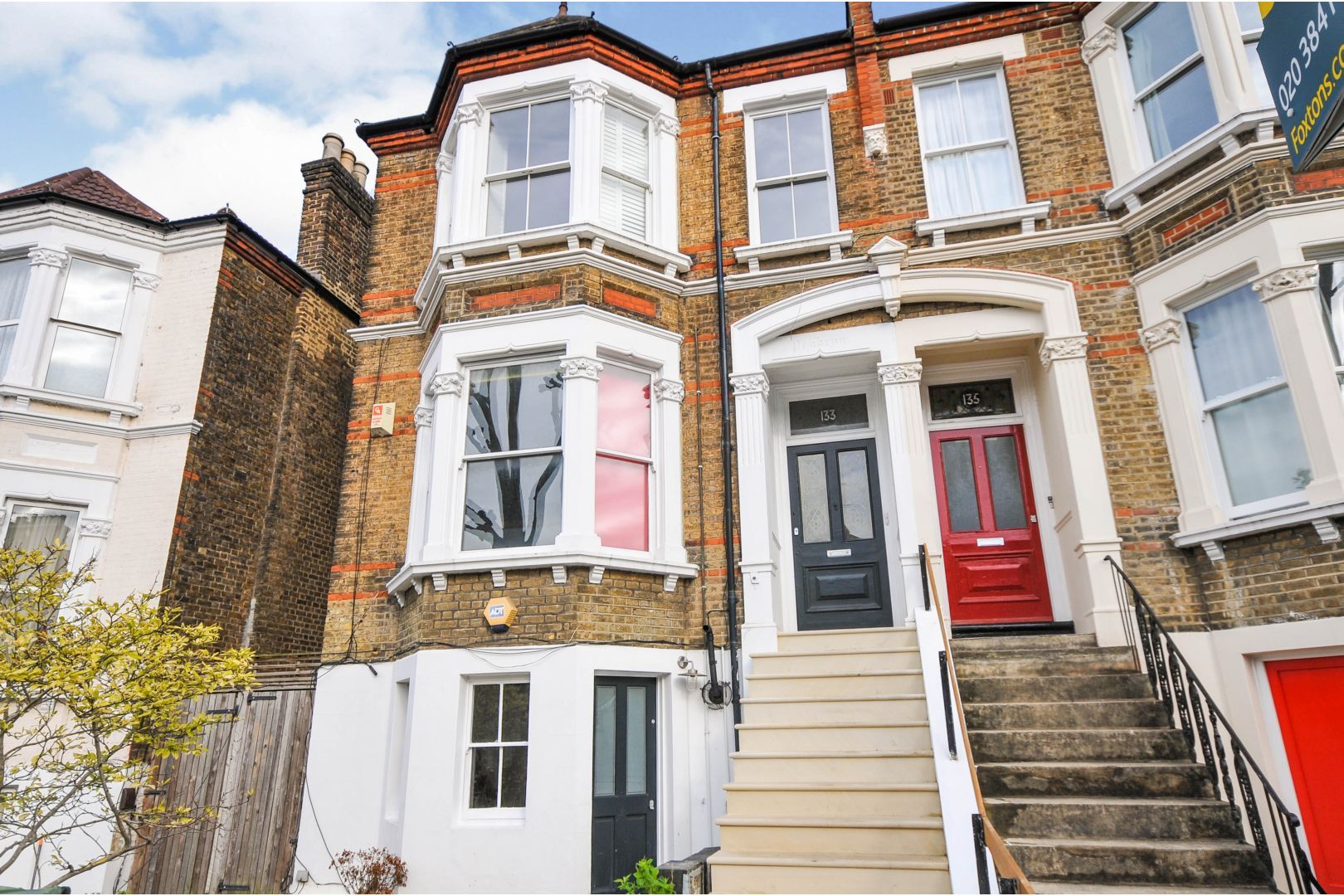 133 Jerningham Road, London SE14  