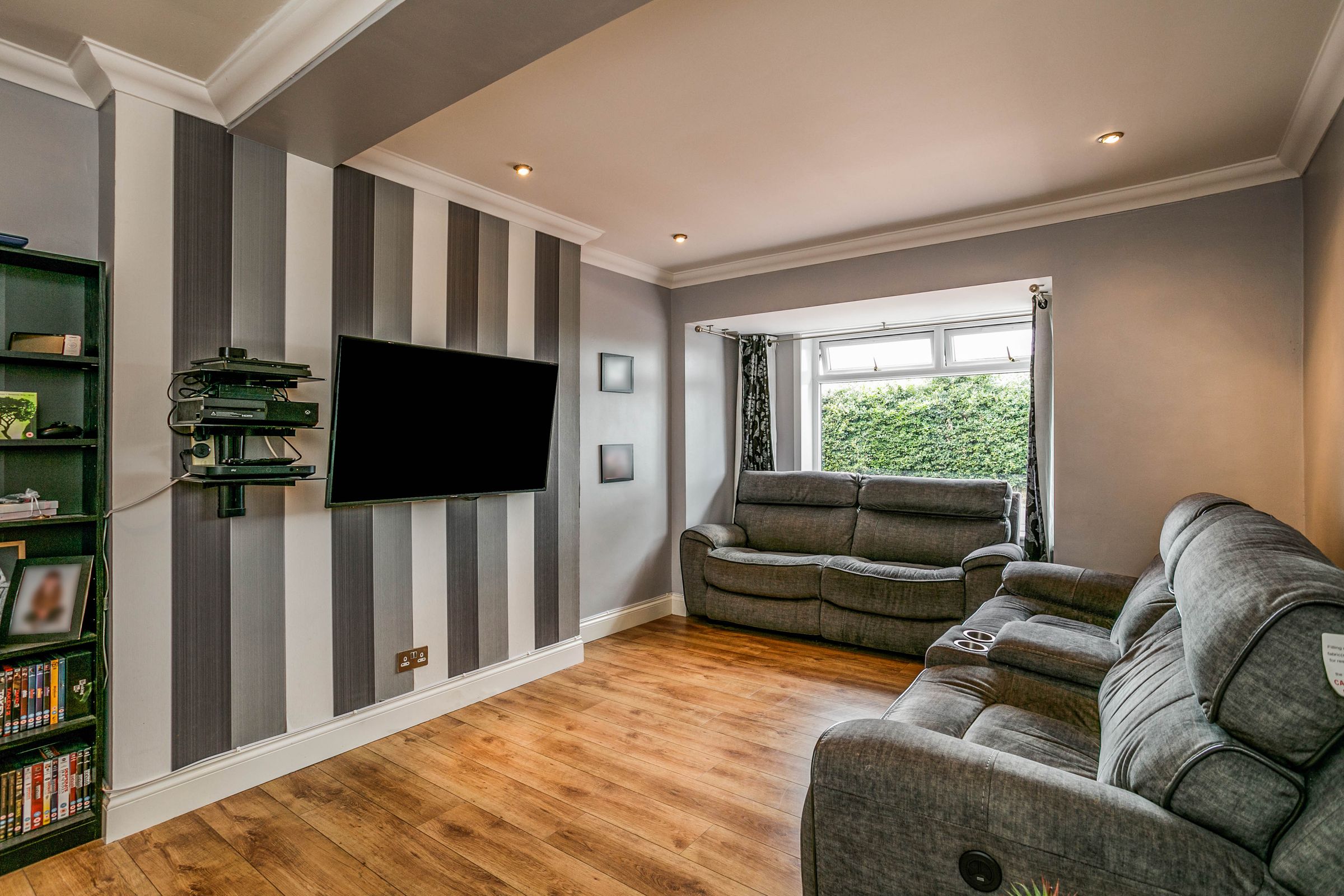 2 bed terraced house for sale in Davidson Drive, Aberdeen AB16 Zoopla