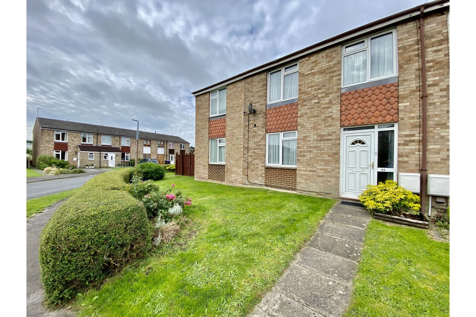 Elm Tree Gardens, Devizes SN10  