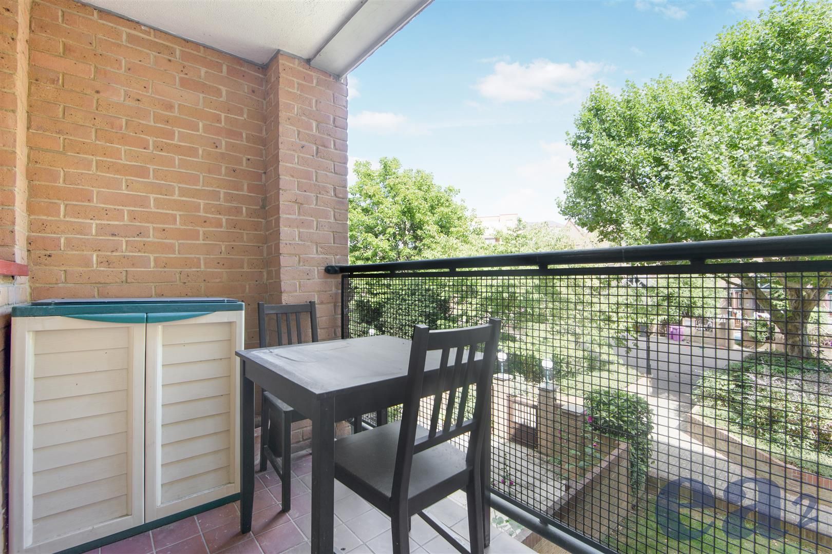 China Court, Asher Way, Wapping E1W