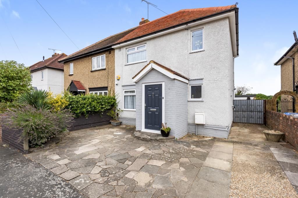 3 bed semidetached house for sale in Egham, Surrey TW20 Zoopla