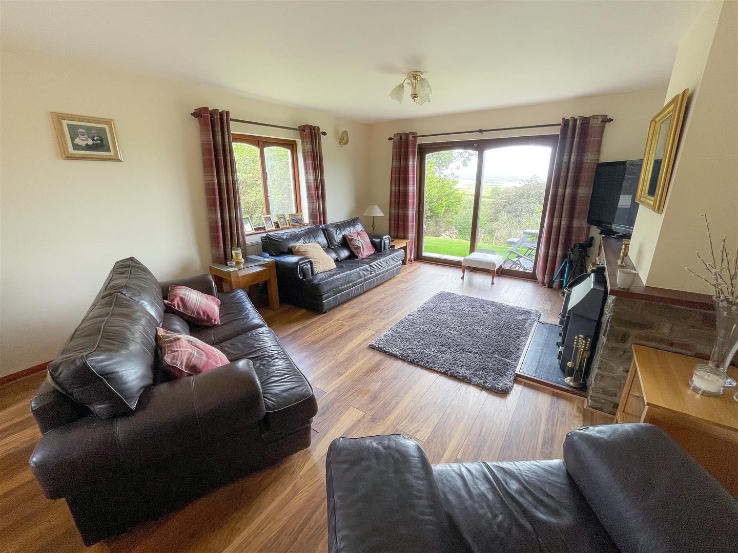 4 bed detached house for sale in Cuckoo Lane, Haverfordwest SA61 Zoopla