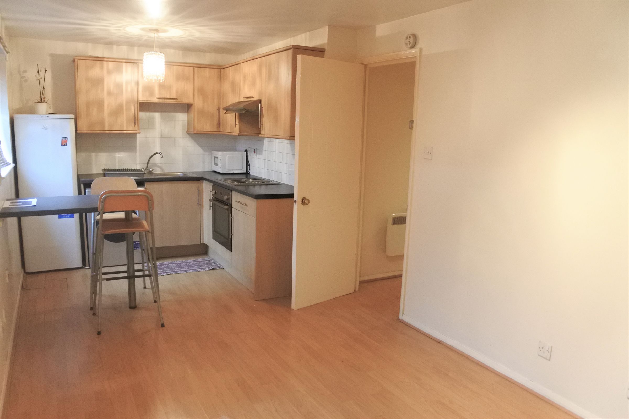 1 bed flat to rent in Higham Station Avenue, London E4 Zoopla