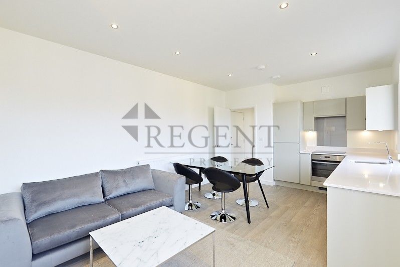 Montrose House, Hanworth Lane KT16  