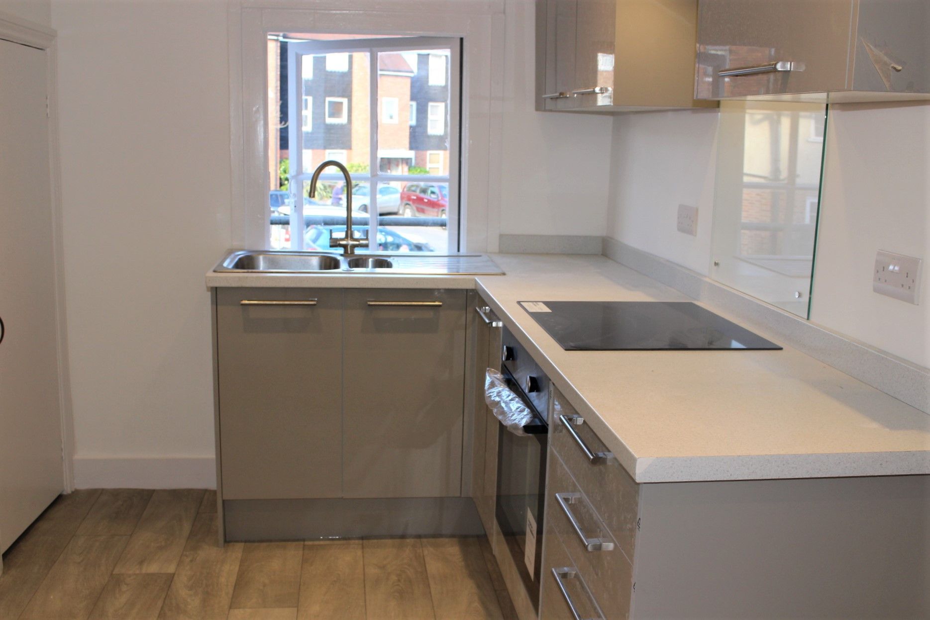 1 bed flat to rent in High Street, Ingatestone, Essex CM4 Zoopla